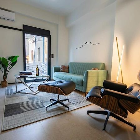 Beautiful Elegant Apartment Next To Monastiraki Athen Eksteriør billede